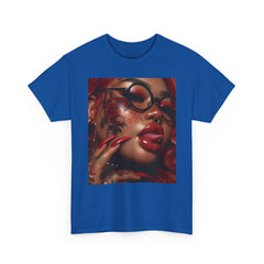 “Lips Like Poison” Graphic Tee