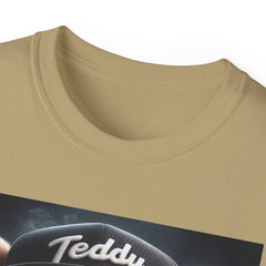 Teddy Graphic Tee