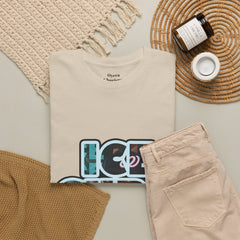 “Ice Cube” Graphic Tee