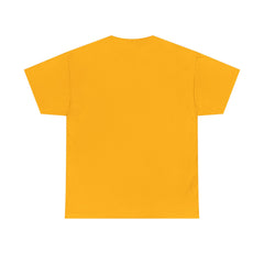 “Never Give Up” Graphic Tee
