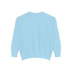 Personalizable: Authentic “50 Years of Not Giving a Damn” Sweatshirt