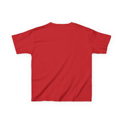 Kids Boo Crew Halloween T-Shirt