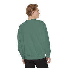 Personalizable: Authentic “50 Years of Not Giving a Damn” Sweatshirt