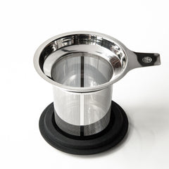 One Cup Infuser - Ditch the tea ball, this infuser is a game changer.