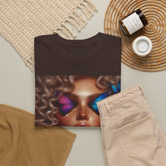 “Divine Transformation” Graphic Tee