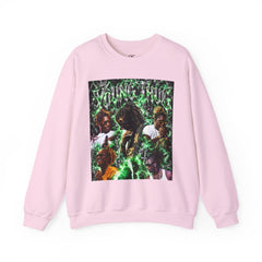 “Young Thug” Crewneck Sweatshirt