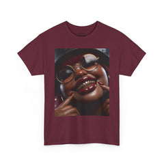 “Million Dollar Smile” Graphic Tee