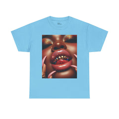 “Show The Grillz” Graphic Tee