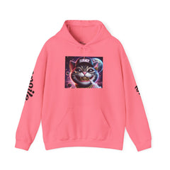 “Spoiled AF” Heavy Blend™ Hoodie