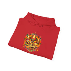 Festival of Lights Holiday Hoodie