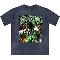 “Young Thug” Vintage Crewneck Tee