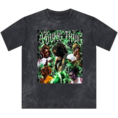“Young Thug” Vintage Crewneck Tee