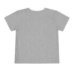 Holiday Vibes Reindeer Toddler Tee