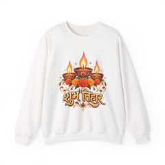 Shubh Tihar Festival Sweatshirt