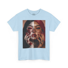 “Duality Of Beauty” Graphic Tee