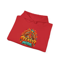 Holiday Feast Mood Hoodie