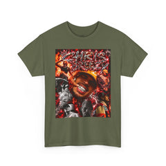 “Chris Breezy” Graphic Tee