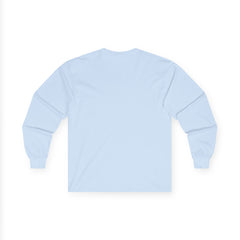 “It’s A BBW World” Long Sleeve Tee