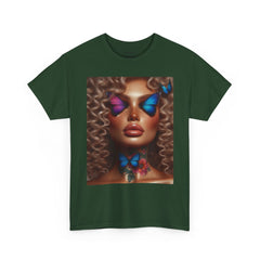 “Divine Transformation” Graphic Tee