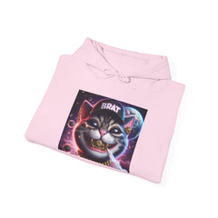 “Spoiled AF” Heavy Blend™ Hoodie