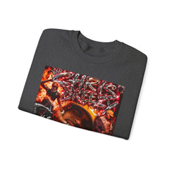 “Chris Breezy” Crewneck Sweatshirt