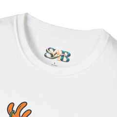 Holiday Vibes Reindeer Christmas T-Shirt