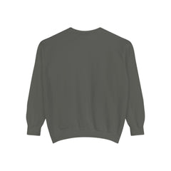 Personalizable: Authentic “50 Years of Not Giving a Damn” Sweatshirt