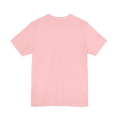 Bee Happy Graphic T-Shirt