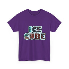 “Ice Cube” Graphic Tee