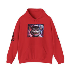 “Spoiled AF” Heavy Blend™ Hoodie