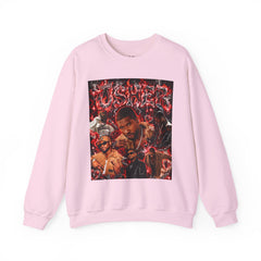“Usher” Crewneck Sweatshirt