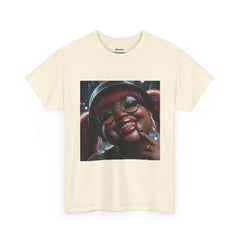 “Smiles & Street Cred” Graphic Tee
