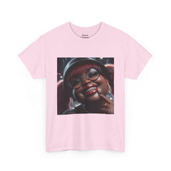“Smiles & Street Cred” Graphic Tee