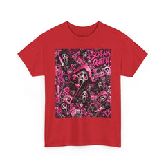 “Scream Queen” Graphic Tee