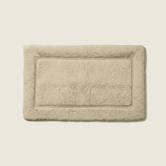 Ultraplush Skid-Resistant Bath Mat