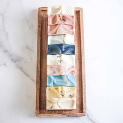 Farmhouse Artisan Goat Milk & Tallow Soap Collection
