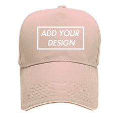 Custom Hat Baseball Cap Add Your Design Print Logo Text Photo