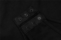 Women Rompers Long Sleeve Lace Mesh Spliced Crew Neck Bodysuit Leotard Beading Slim Jumpsuits