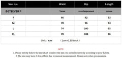 Harem Jeans Pants High Waist Loose Denim Jeans Female Buttons Trousers