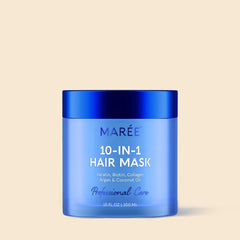 All-In-One Deep Conditioning Hair Mask