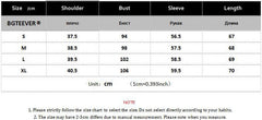 Office Ladies Striped Women Blouses Tops Full Sleeve Loose Shirts