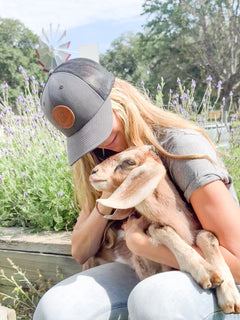 Farmhouse Artisan Goat Milk & Tallow Soap Collection