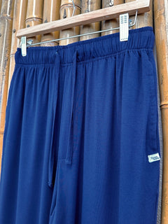 Men's Bamboo Viscose Lounge Pants – Soft Pajama Pants