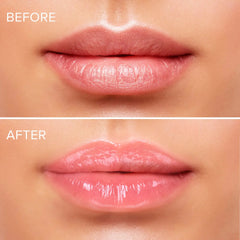 Lip Moisturizer & Plumping Balm