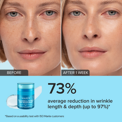 Retinol & Collagen Face Cream