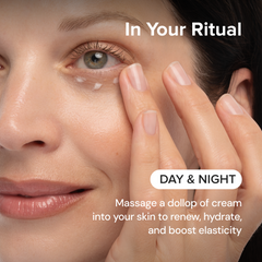 Retinol & Collagen Face Cream