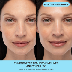 Retinol & Collagen Face Cream