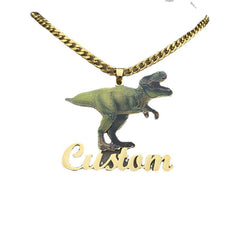 Custom Photo Necklace Picture Pendant Name Memory Jewelry