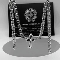 Retro chain waist trouser chain bag chain Key chain Retro dagger