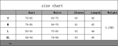 Autumn & Winter long-sleeved U-neck water ripple slim fit top T-shirt